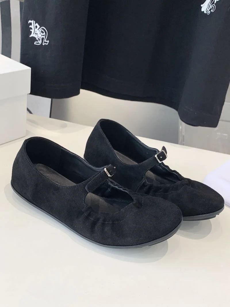 Refined The Row Shoes 7194