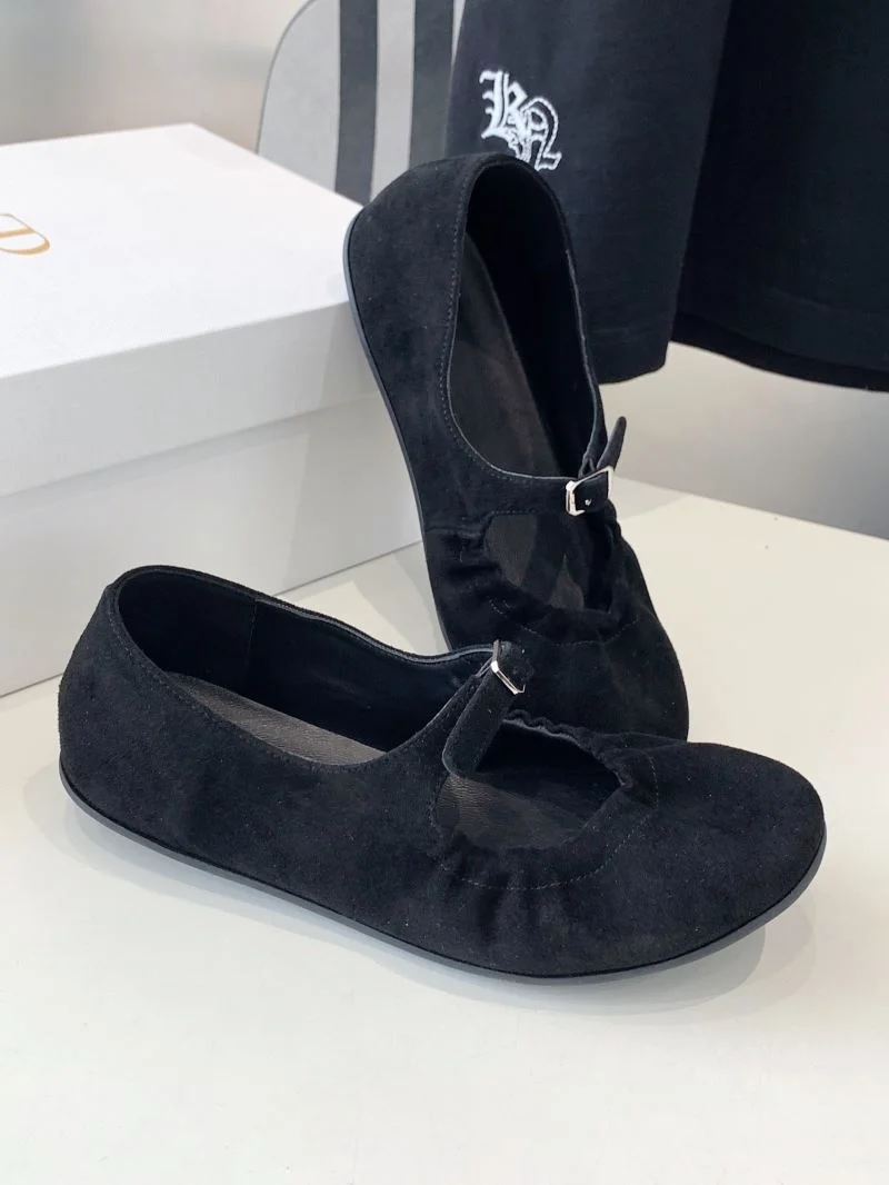 Refined The Row Shoes 7194