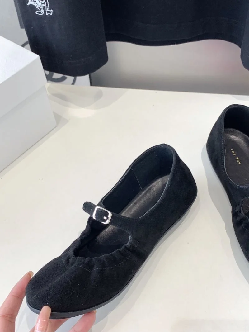 Refined The Row Shoes 7194