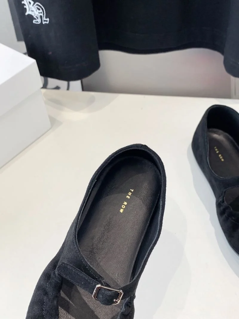 Refined The Row Shoes 7194