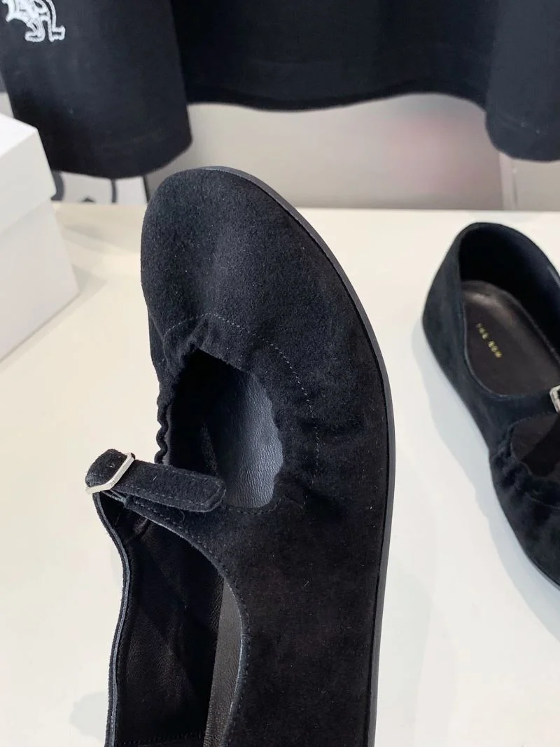 Refined The Row Shoes 7194