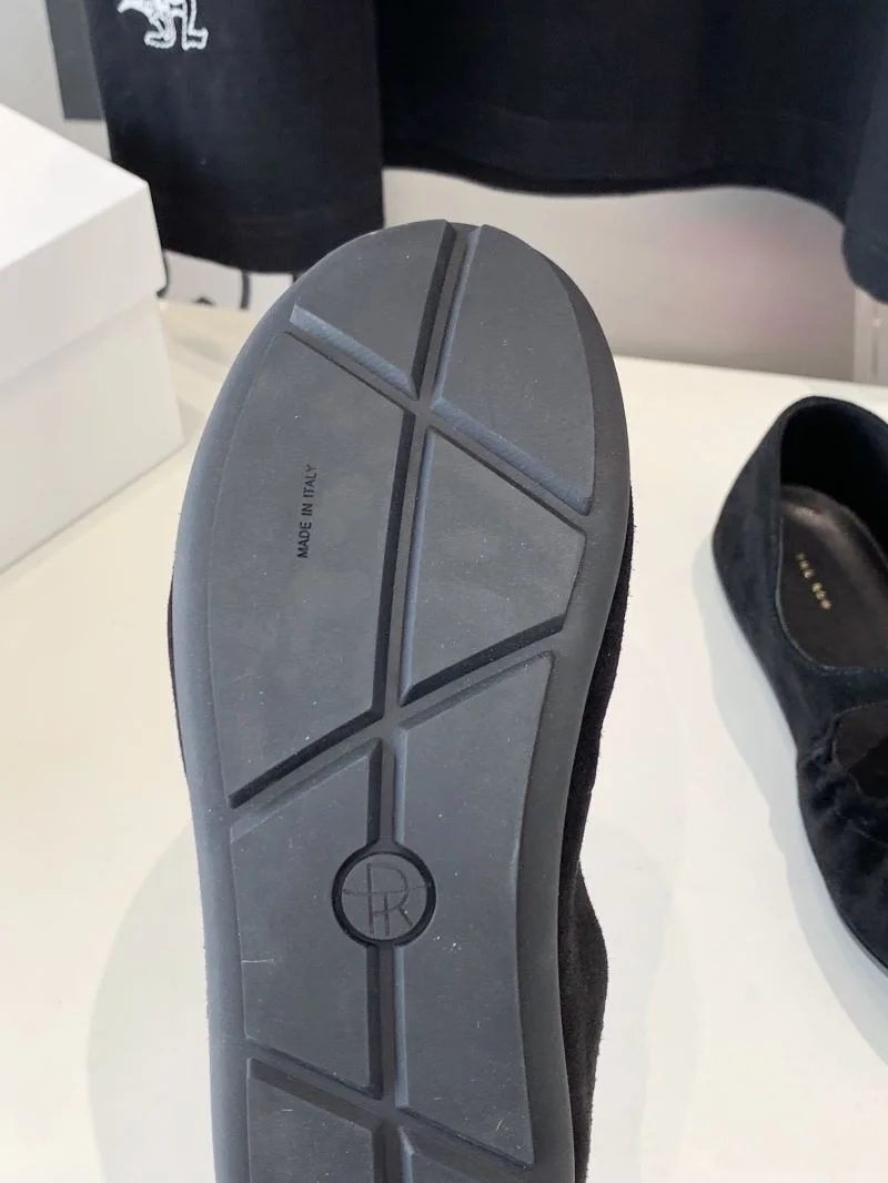 Refined The Row Shoes 7194