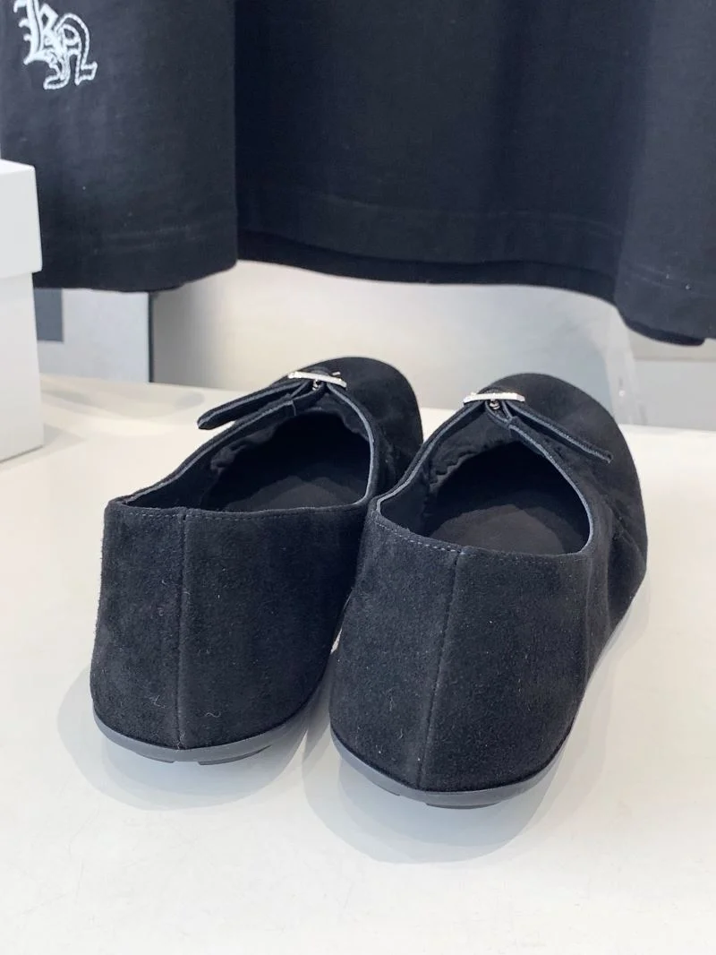 Refined The Row Shoes 7194