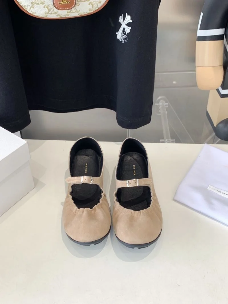 GoodFit The Row Shoes 7257