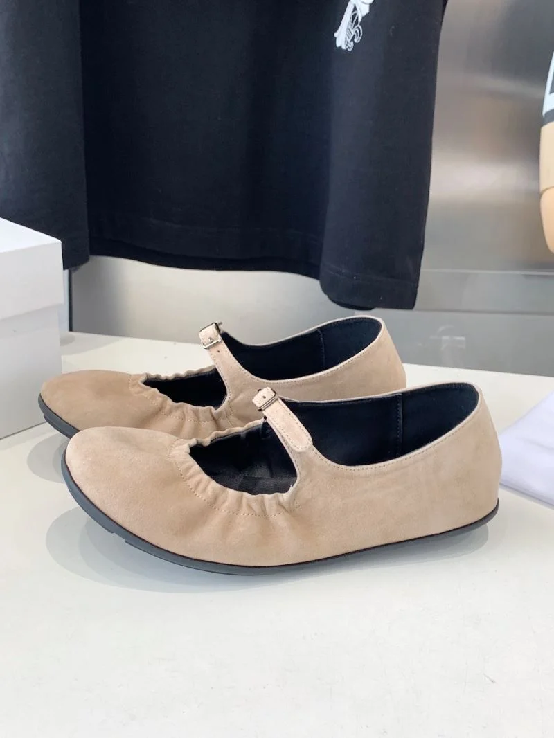 GoodFit The Row Shoes 7257