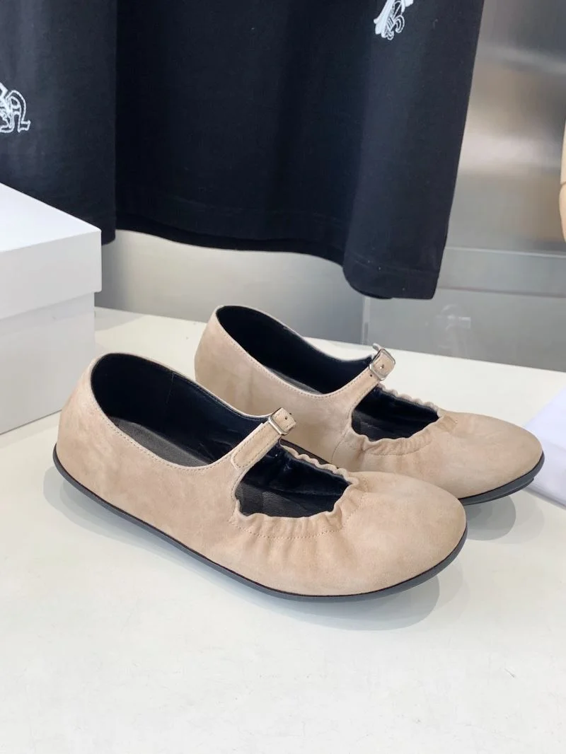 GoodFit The Row Shoes 7257