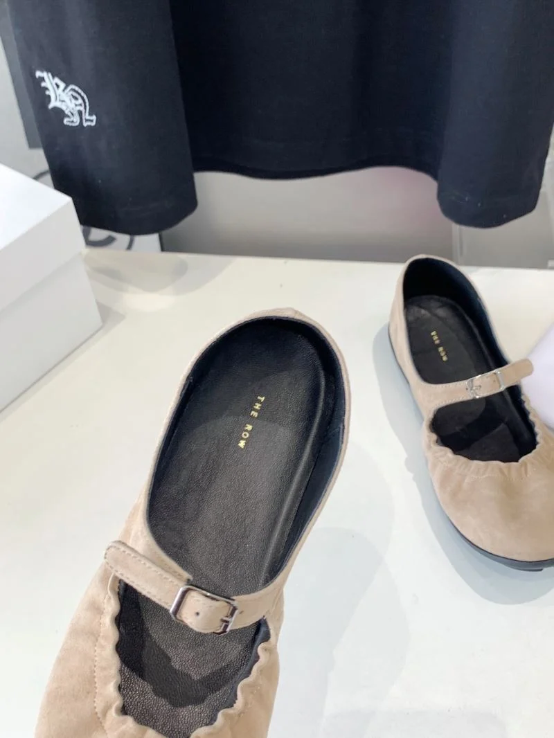 GoodFit The Row Shoes 7257