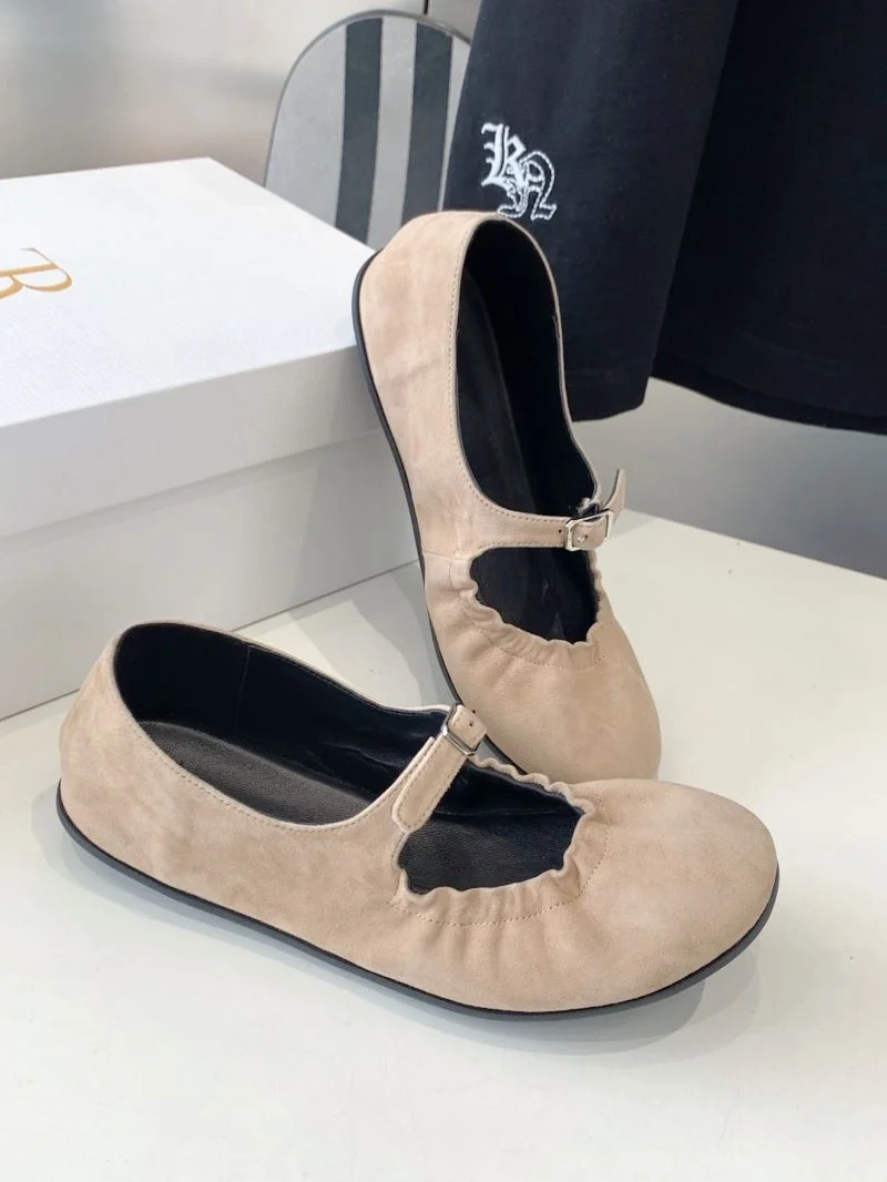 GoodFit The Row Shoes 7257