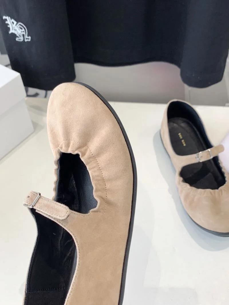 GoodFit The Row Shoes 7257