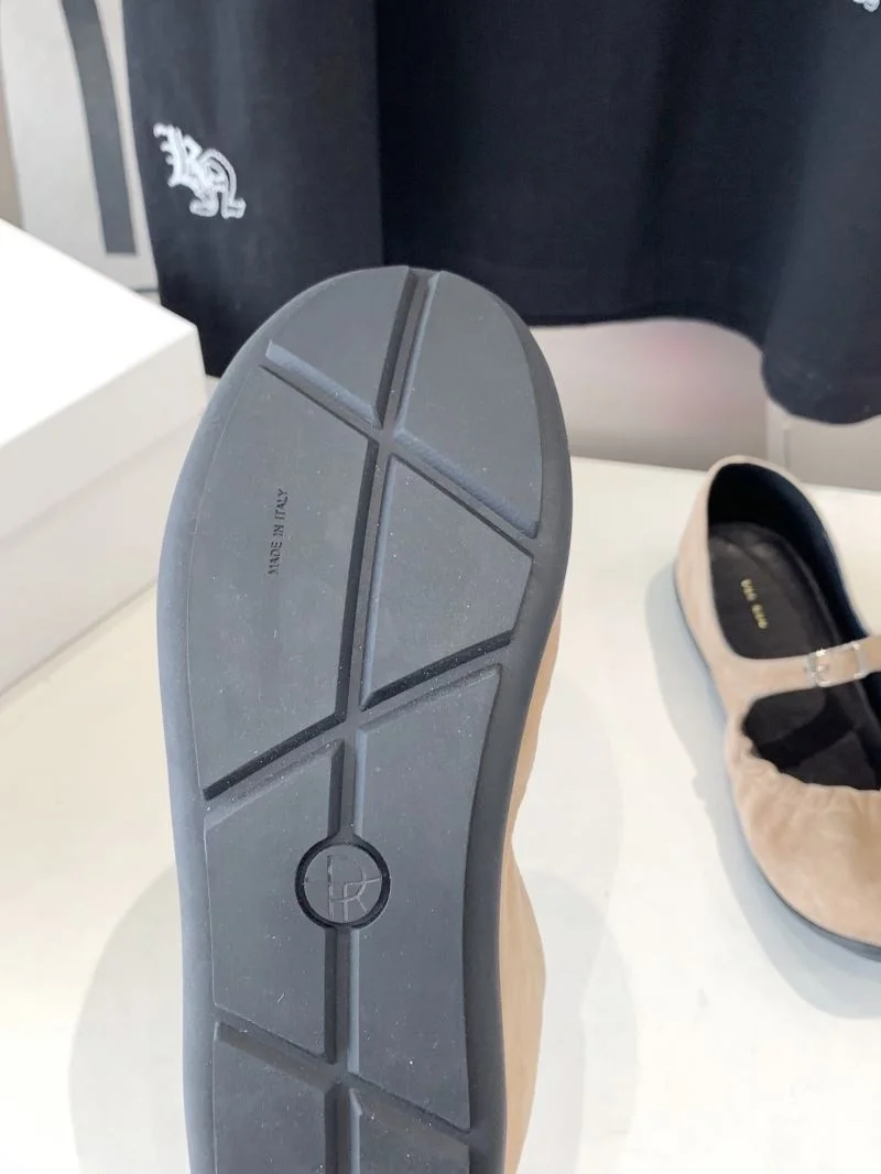 GoodFit The Row Shoes 7257