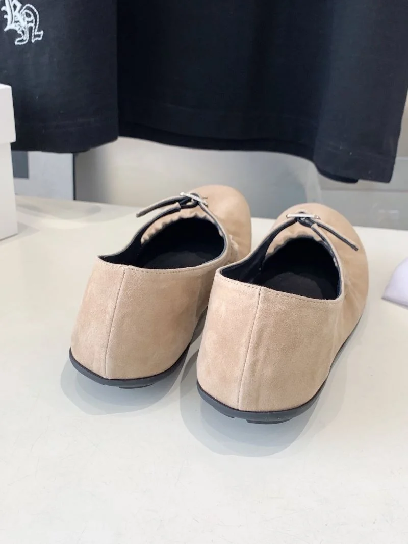 GoodFit The Row Shoes 7257