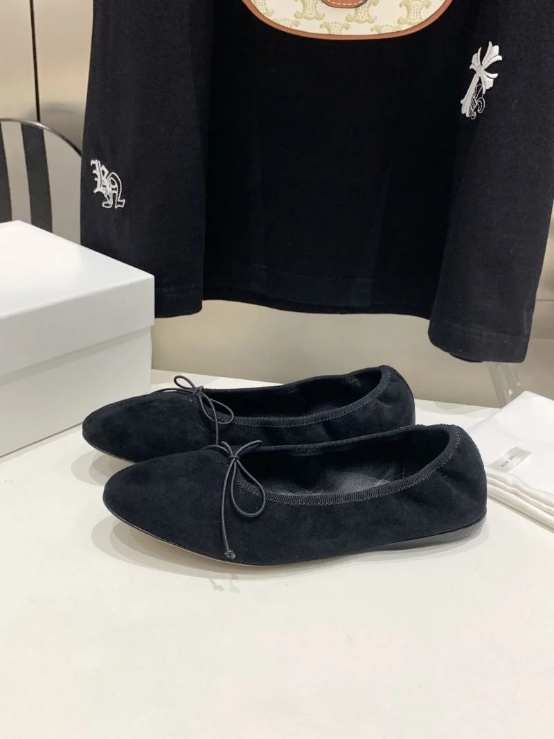 TimelessDesign The Row Shoes 7207