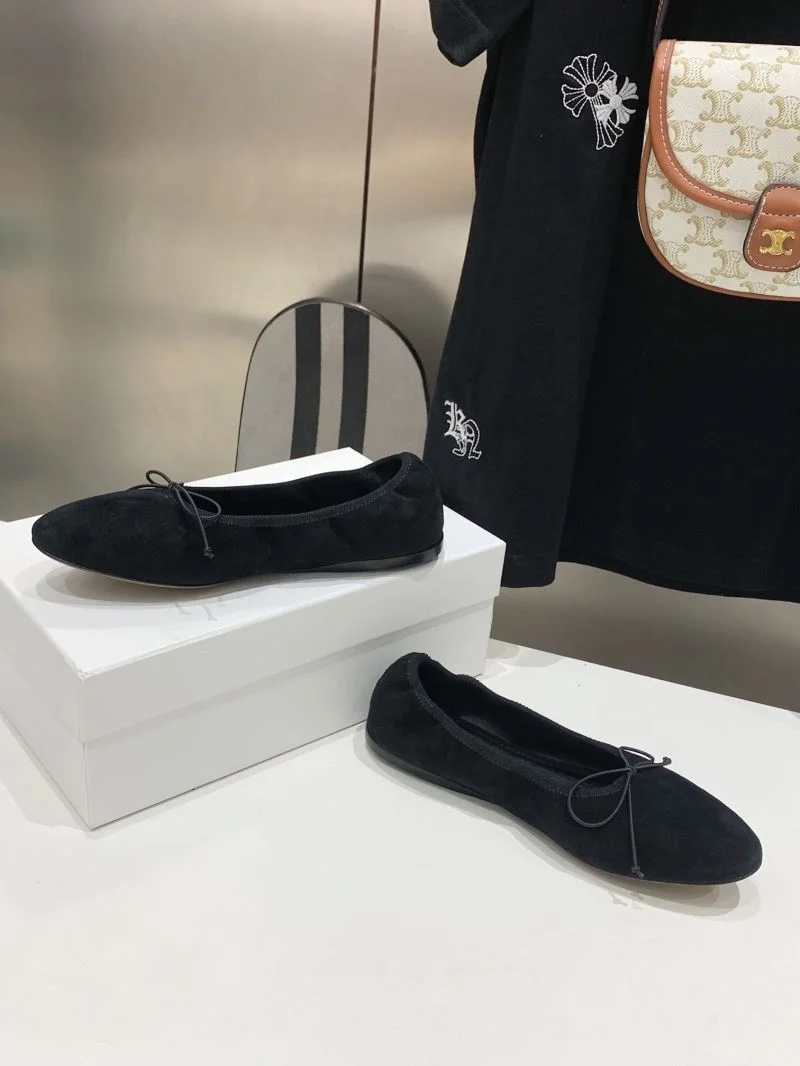 TimelessDesign The Row Shoes 7207