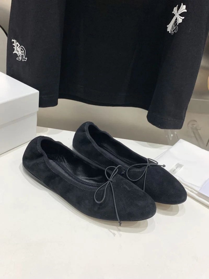 TimelessDesign The Row Shoes 7207