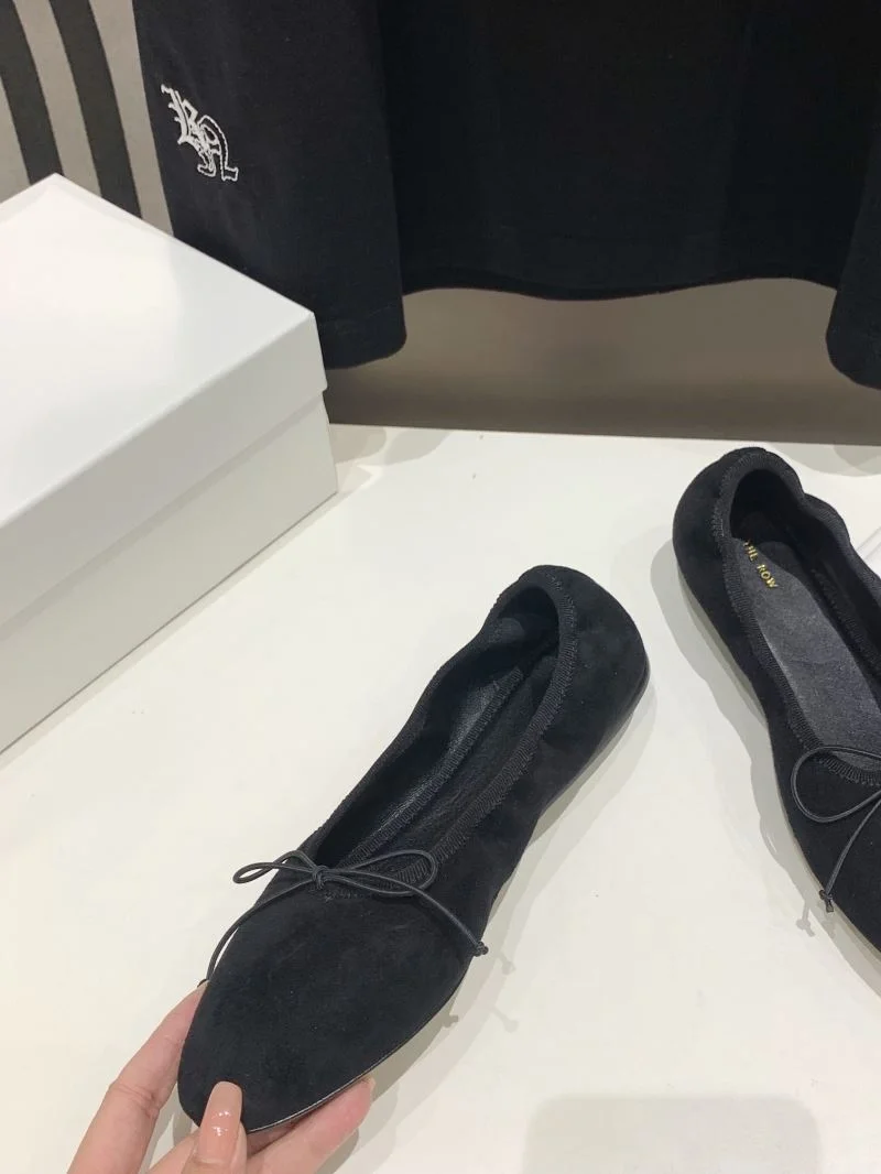 TimelessDesign The Row Shoes 7207