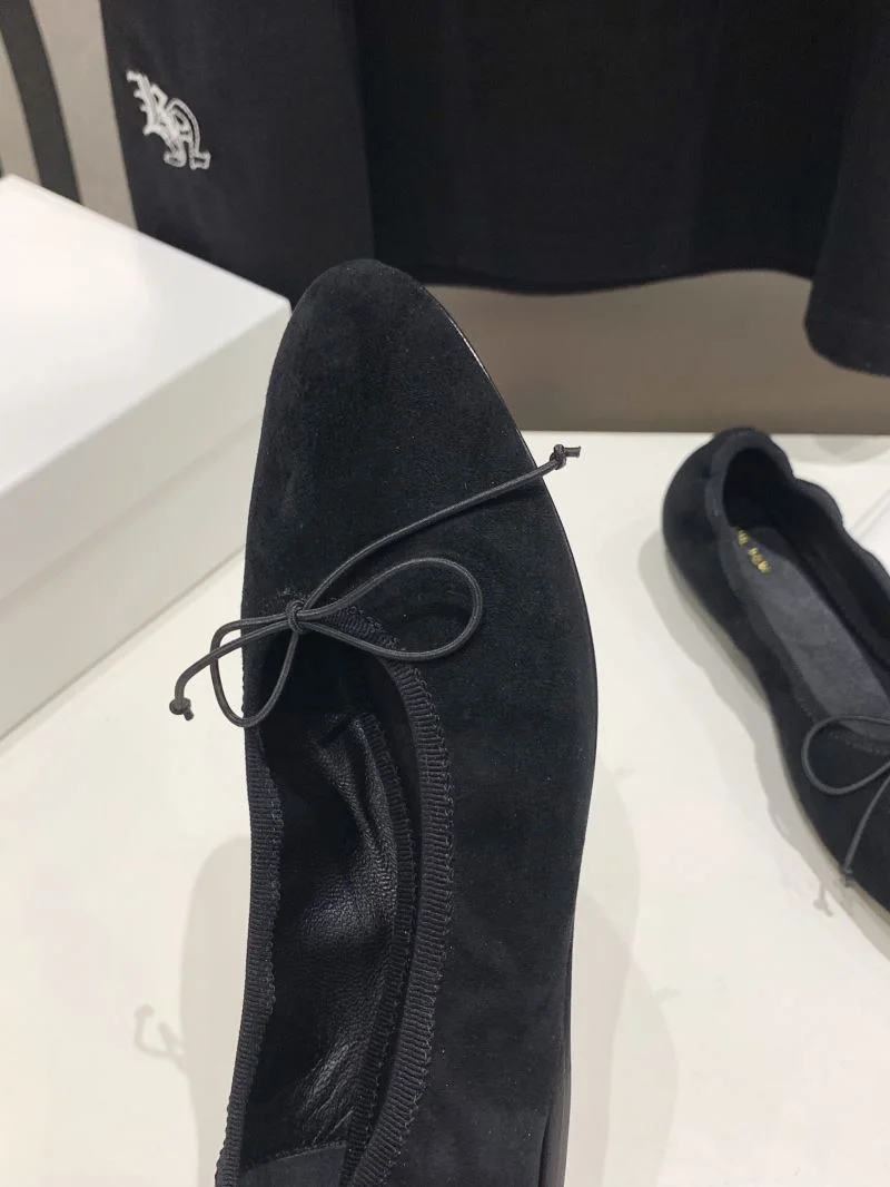 TimelessDesign The Row Shoes 7207