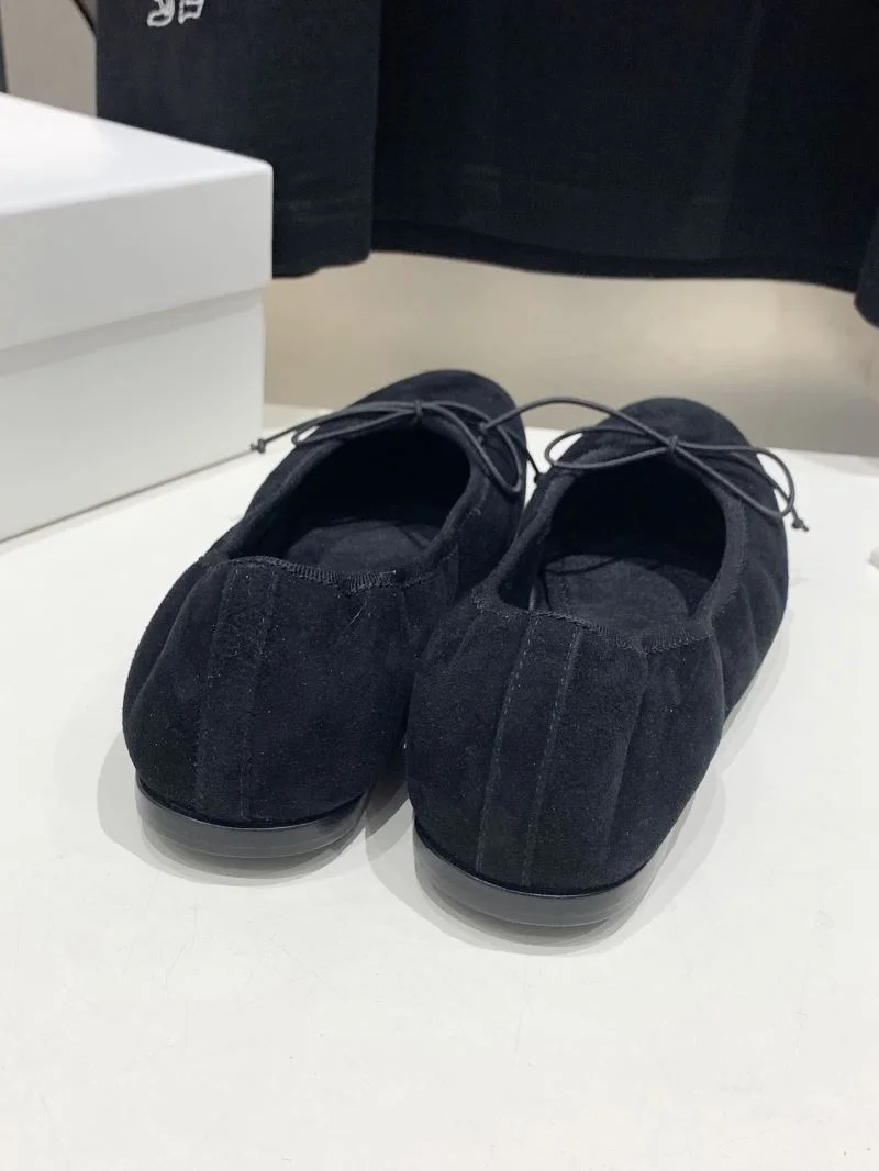 TimelessDesign The Row Shoes 7207