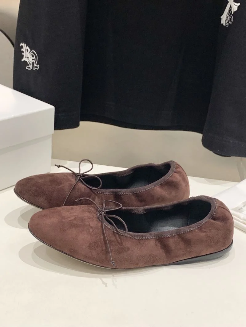 The Row Shoes OdorResistant 7248