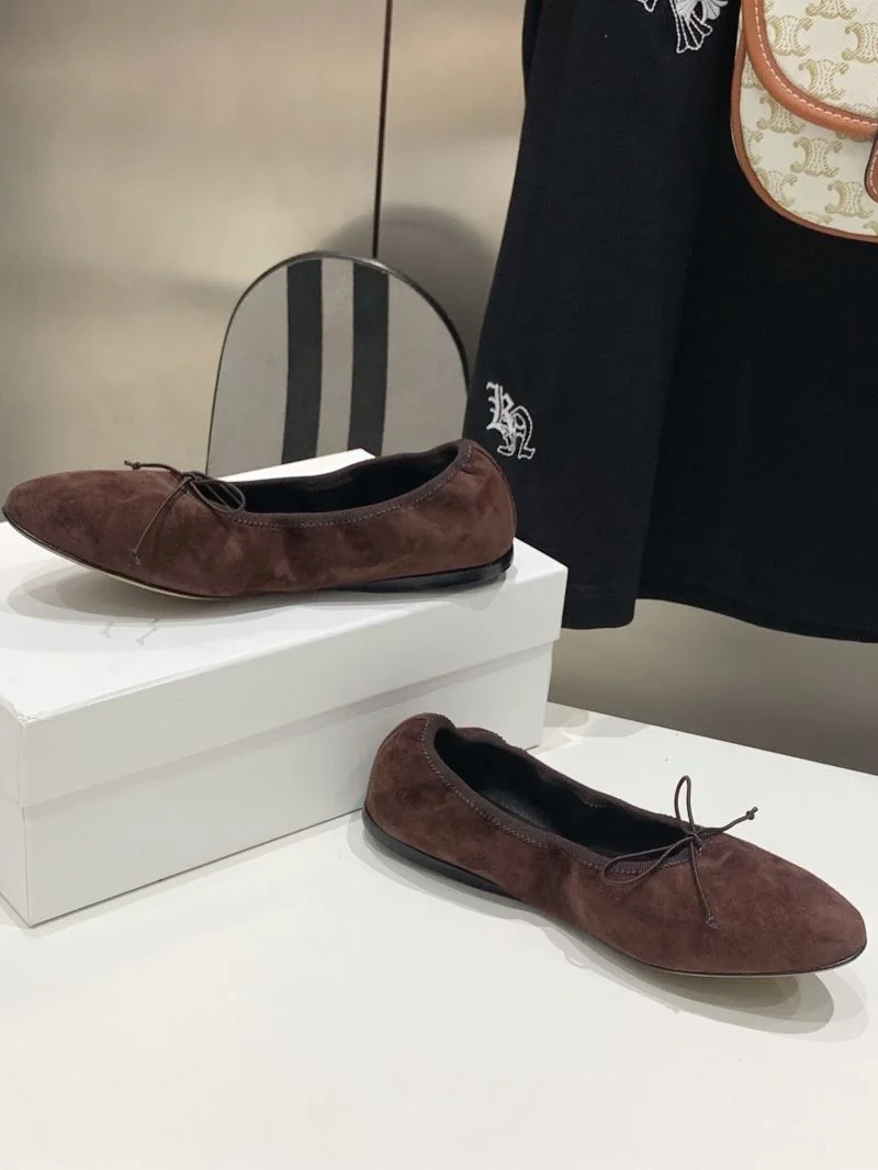 The Row Shoes OdorResistant 7248
