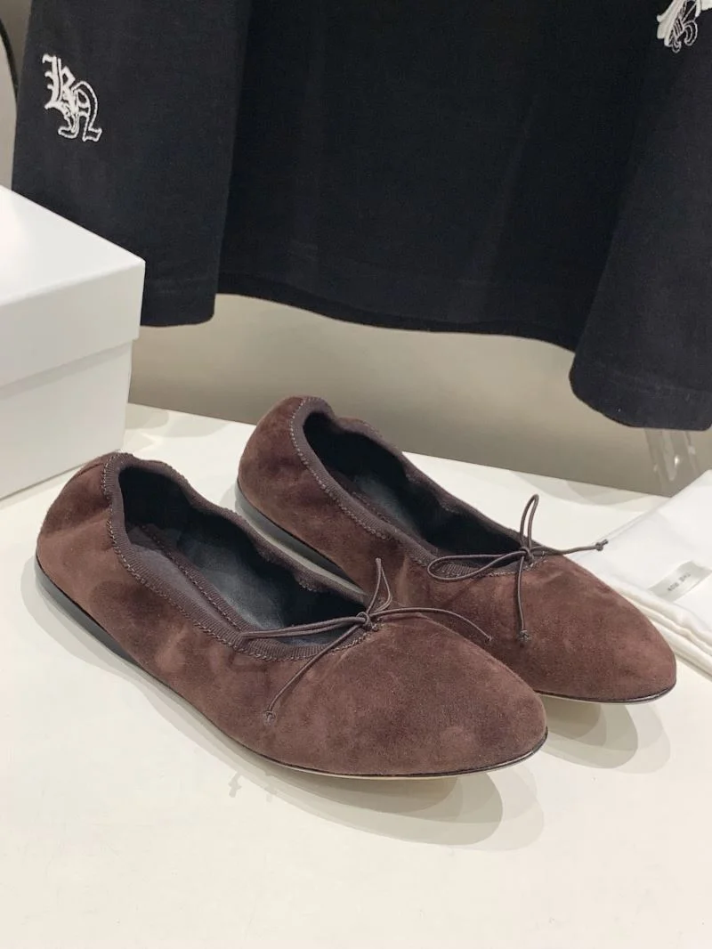 The Row Shoes OdorResistant 7248