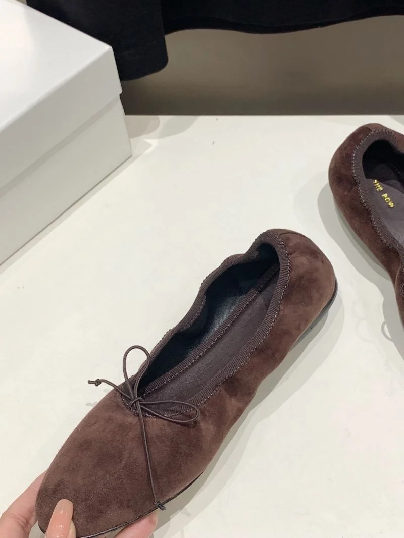 The Row Shoes OdorResistant 7248