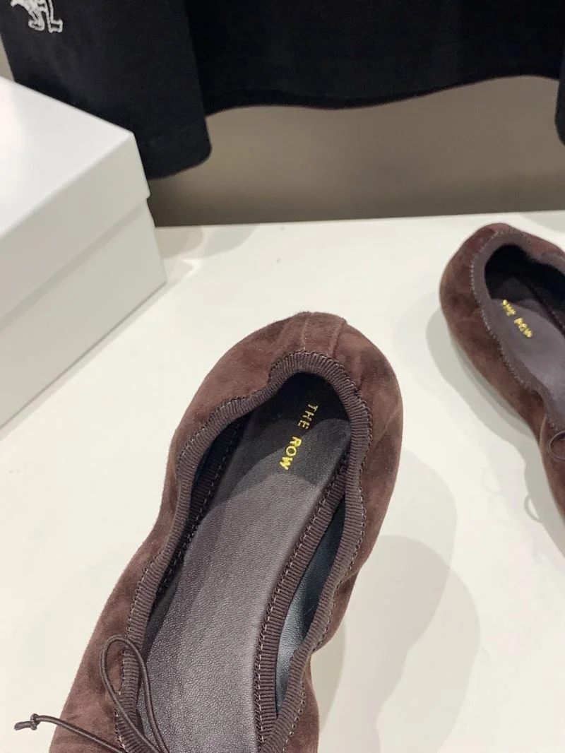 The Row Shoes OdorResistant 7248