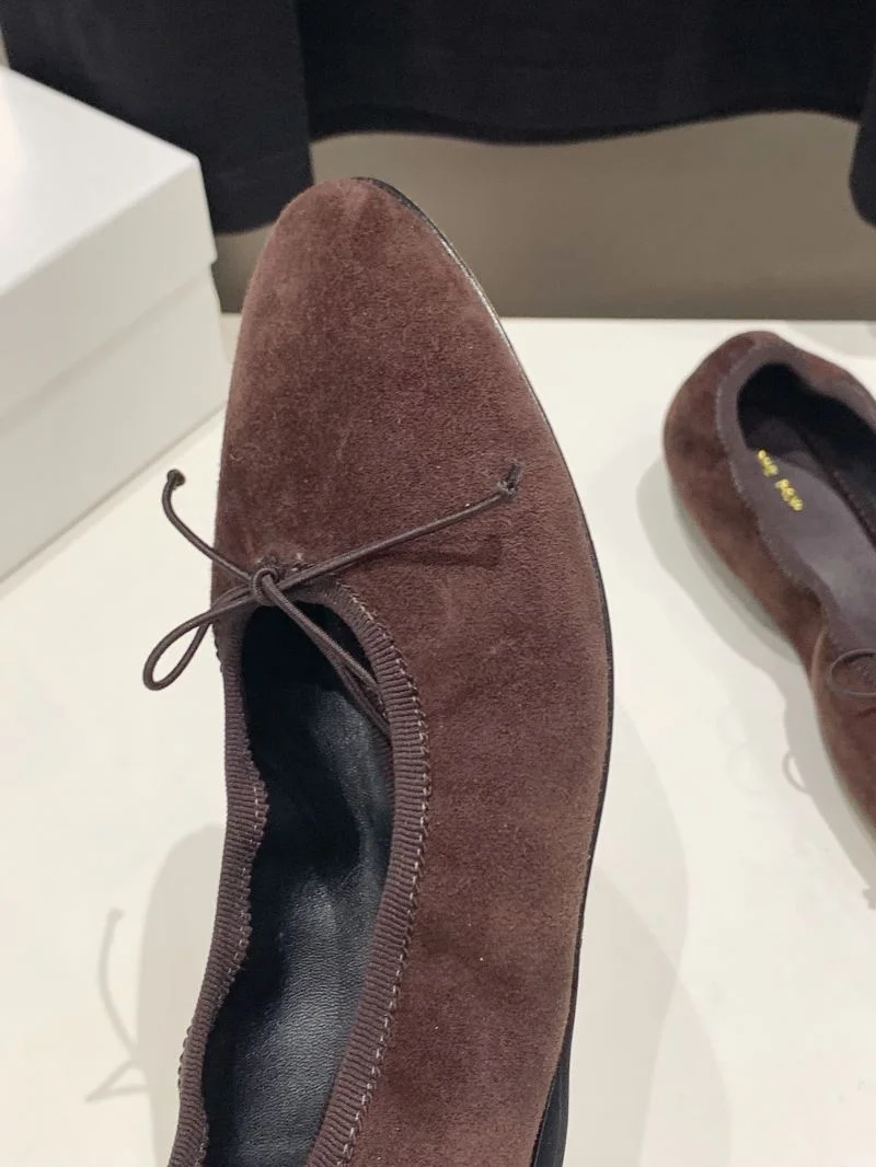 The Row Shoes OdorResistant 7248