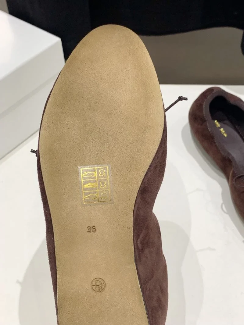 The Row Shoes OdorResistant 7248