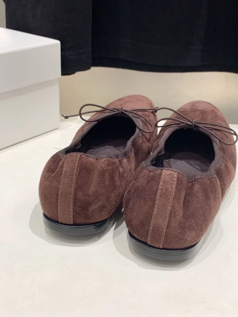 The Row Shoes OdorResistant 7248