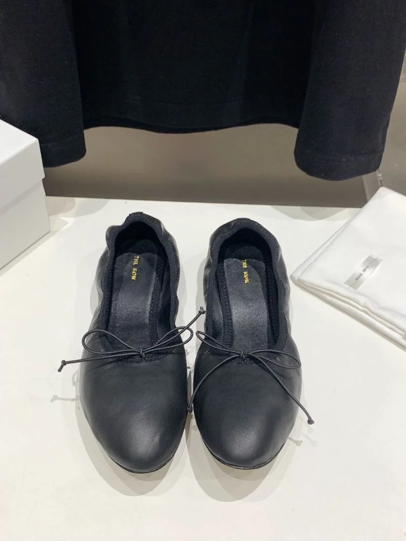 Sporty The Row Shoes 7191