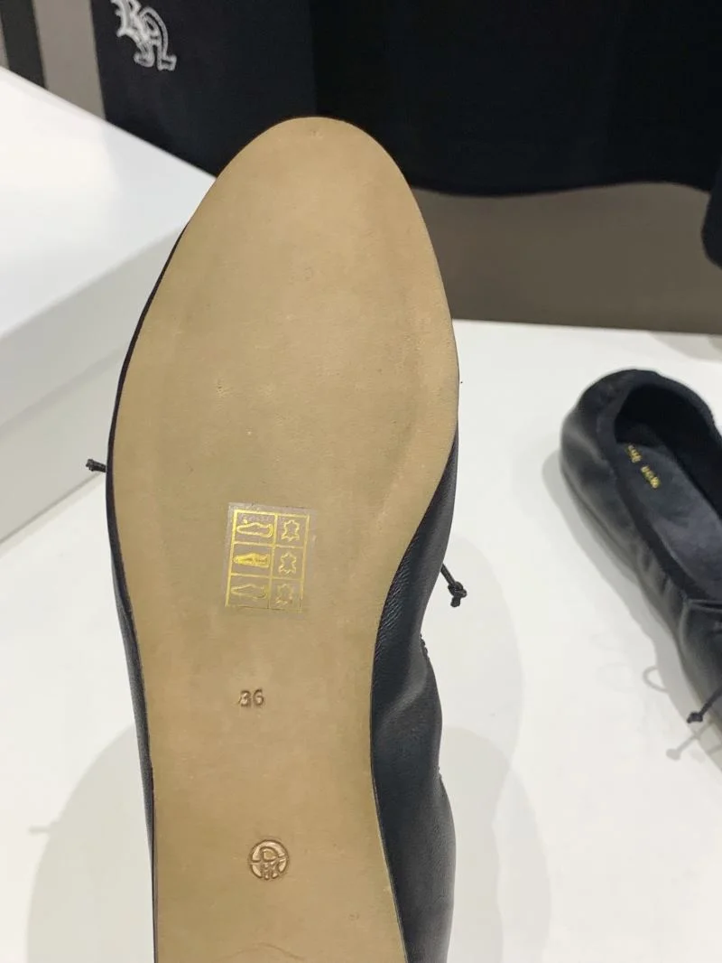 Sporty The Row Shoes 7191