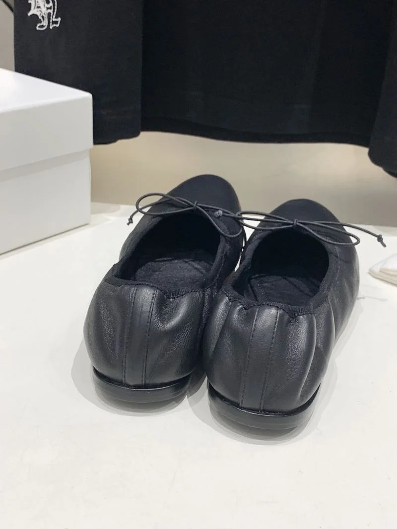 Sporty The Row Shoes 7191