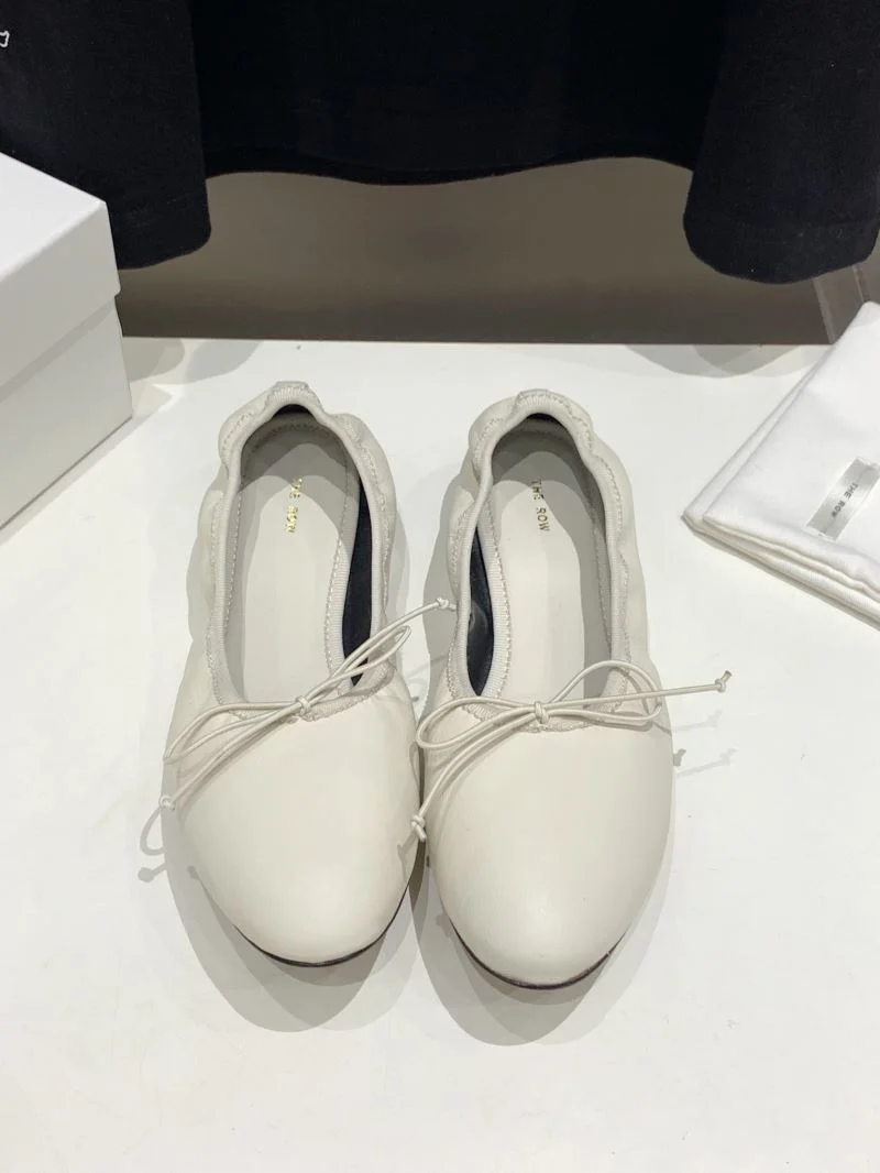 The Row Shoes Resilient 7190