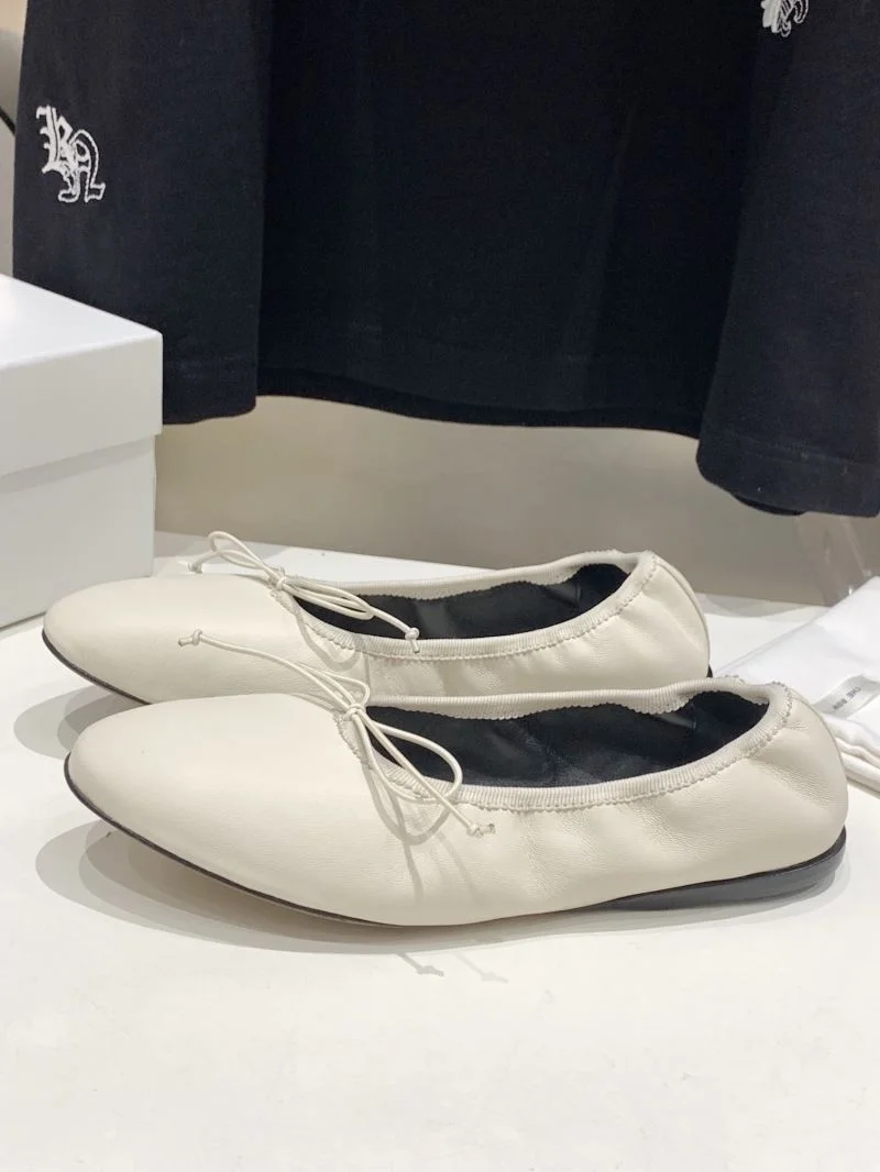 The Row Shoes Resilient 7190