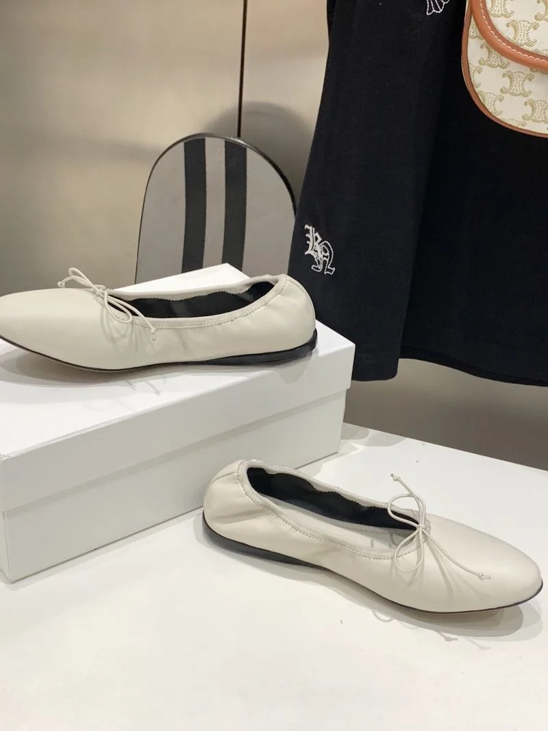 The Row Shoes Resilient 7190