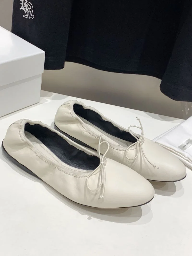 The Row Shoes Resilient 7190