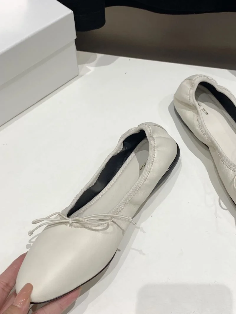 The Row Shoes Resilient 7190