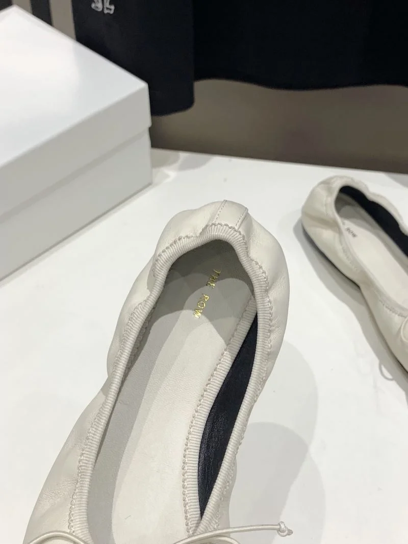 The Row Shoes Resilient 7190