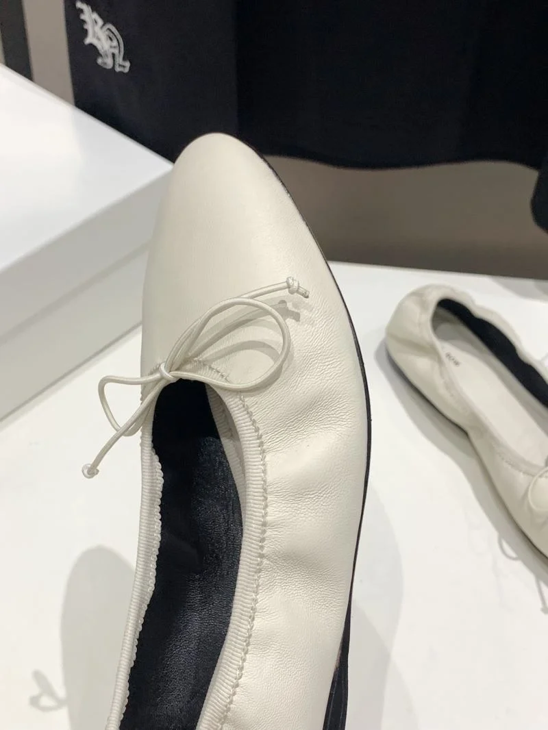 The Row Shoes Resilient 7190