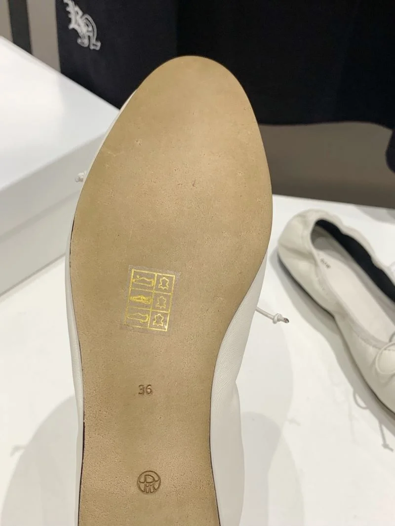 The Row Shoes Resilient 7190
