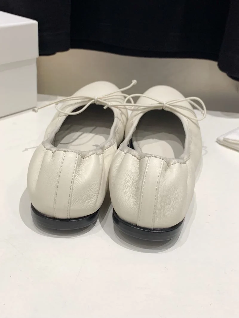 The Row Shoes Resilient 7190