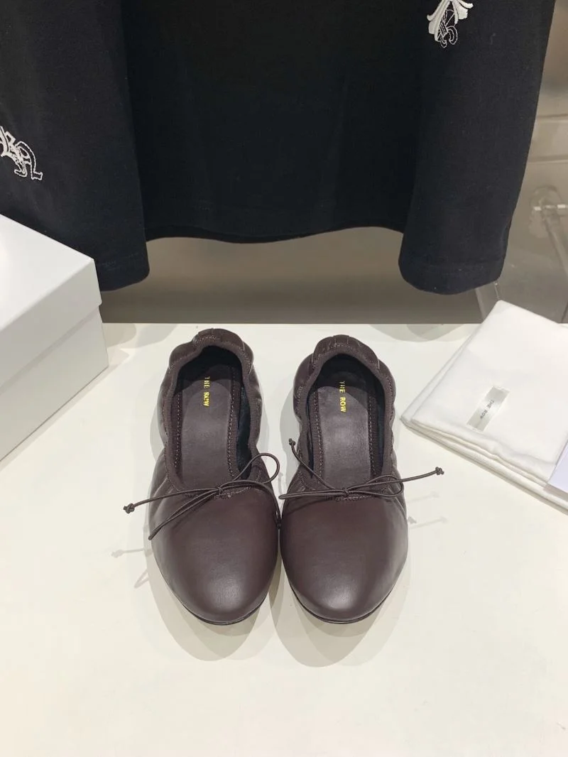 The Row Shoes Flexible 7188