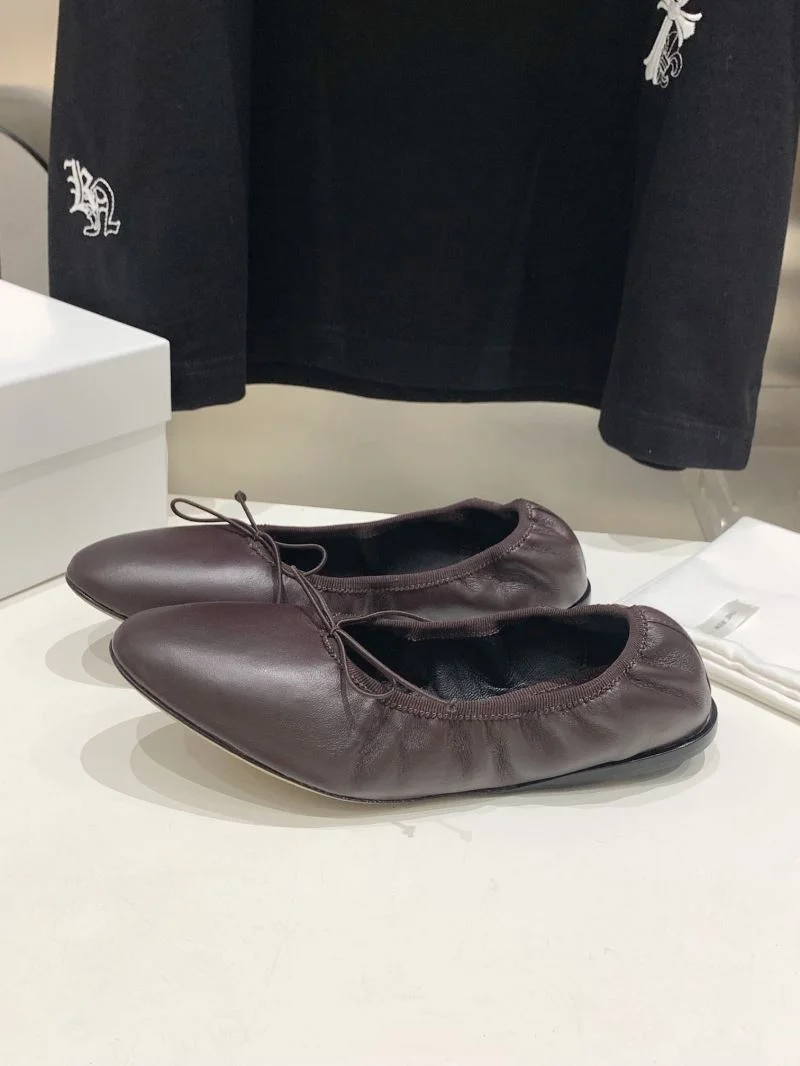 The Row Shoes Flexible 7188