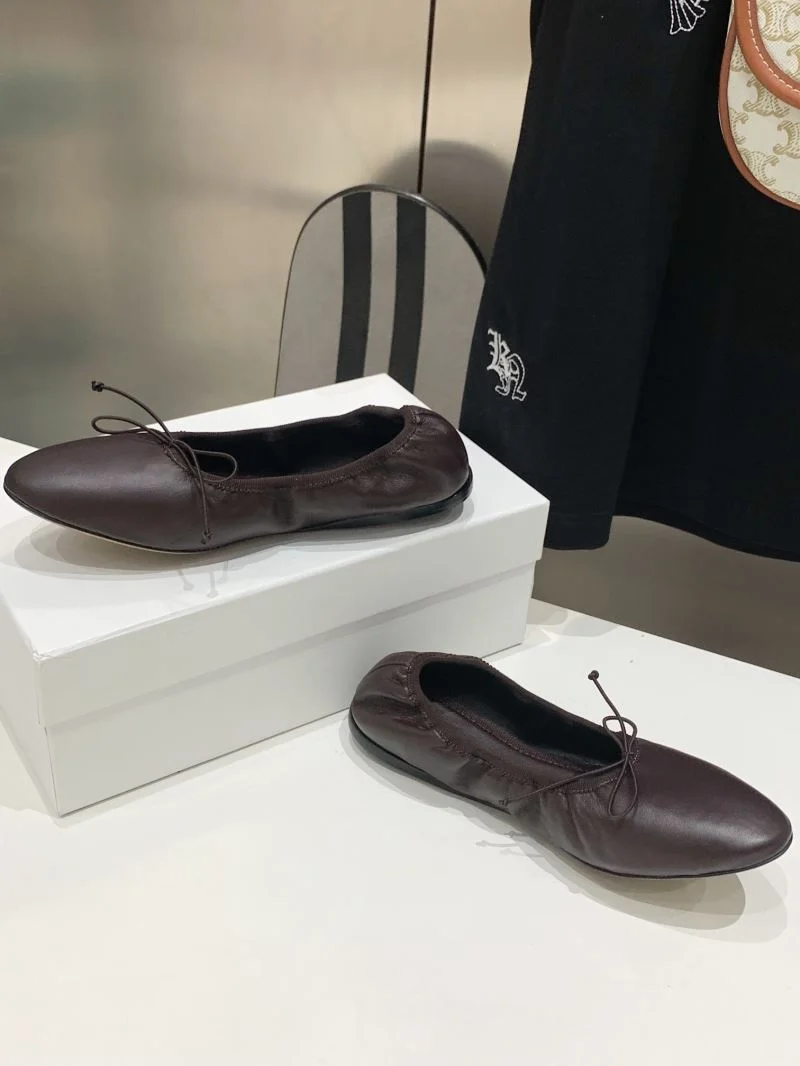 The Row Shoes Flexible 7188