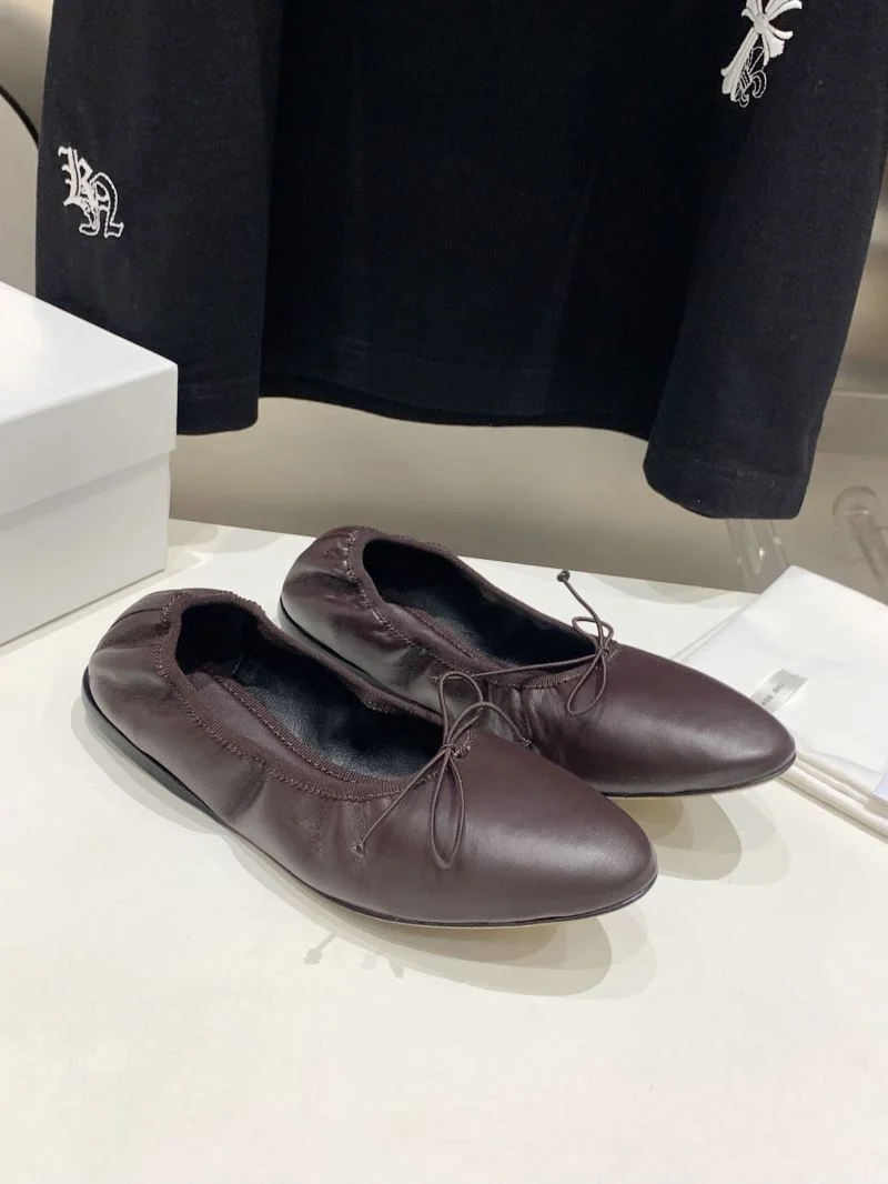 The Row Shoes Flexible 7188