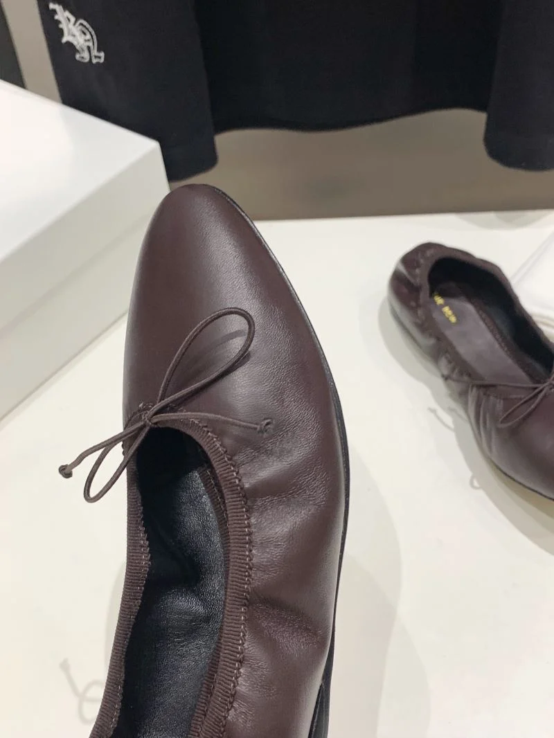 The Row Shoes Flexible 7188