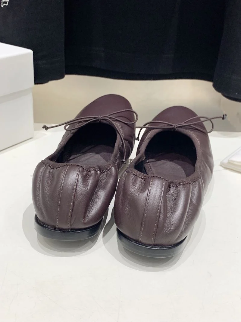 The Row Shoes Flexible 7188