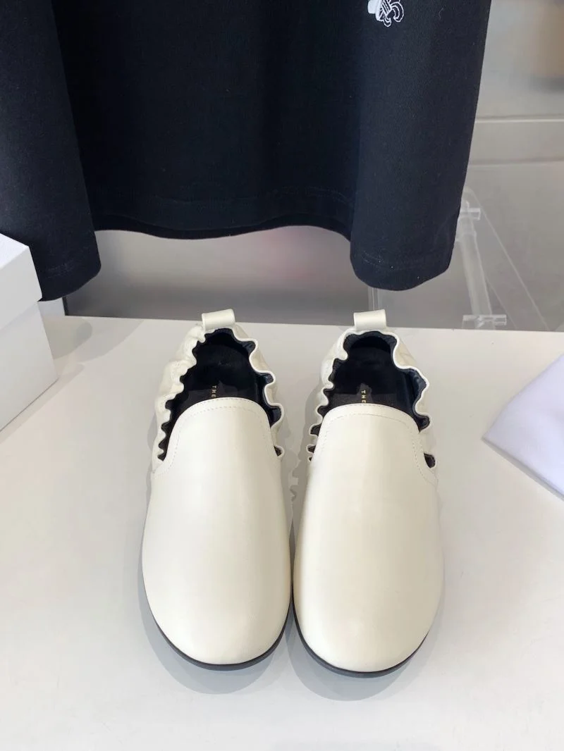 Reliable The Row Shoes 7186