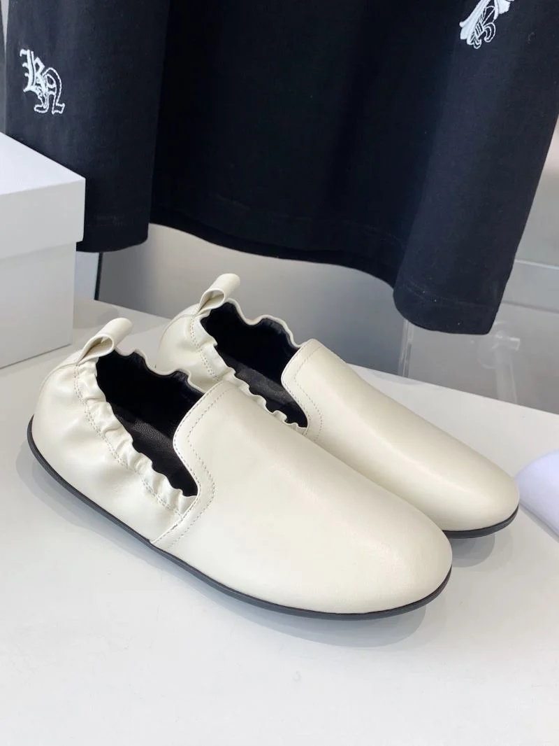 Reliable The Row Shoes 7186