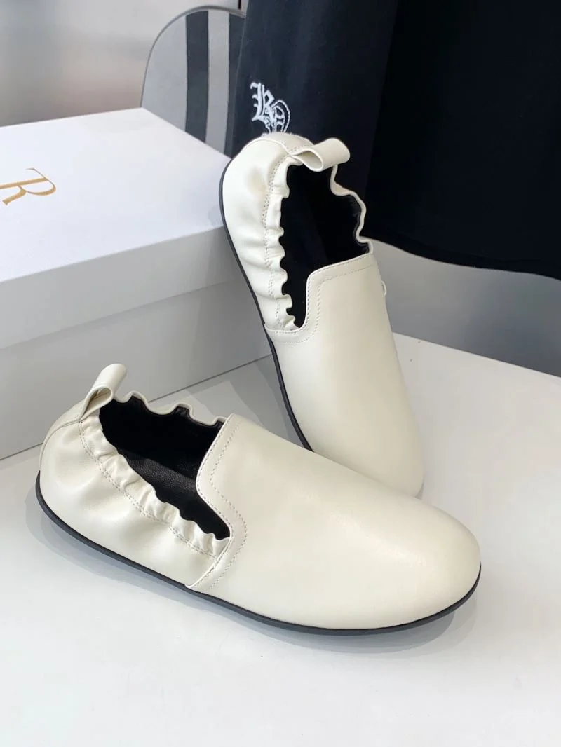 Reliable The Row Shoes 7186
